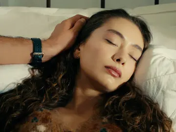 Nare, intoxicada por Sahra Nare, intoxicada por Sahra