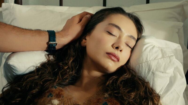 Sancar frustra el plan de Sahra evitando la confesión de Nare