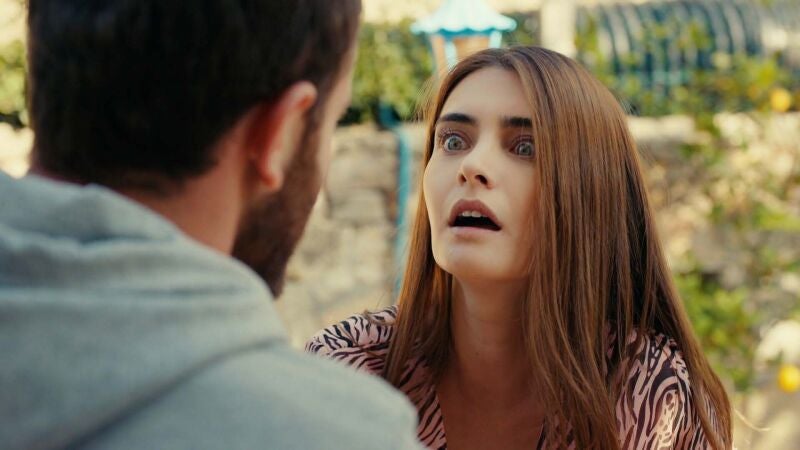 La obsesión de Loki acaba en doble tragedia: apuñalamiento de Menekse y muerte de Loki