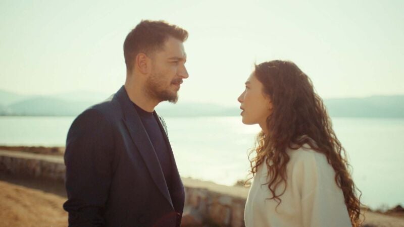 Nare planta cara a Gediz: 