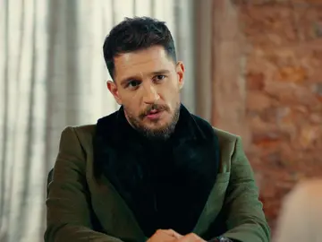 La jugada maestra de Gediz La jugada maestra de Gediz