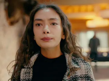 Nare y Sancar en su peor momento Nare y Sancar en su peor momento