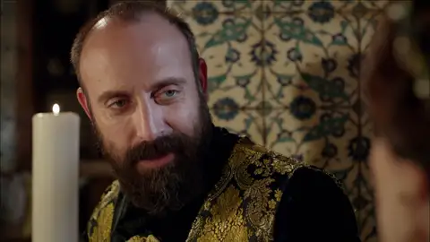 Isabela, la princesa española cautiva que puede alterar la futura guerra de Solimán contra Castilla Isabela, la princesa española cautiva que puede alterar la futura guerra de Solimán contra Castilla