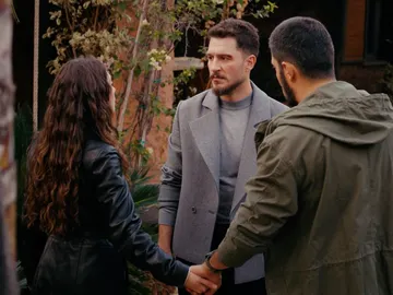 Nare amenaza a Gediz con su encarcelamiento Nare amenaza a Gediz con su encarcelamiento