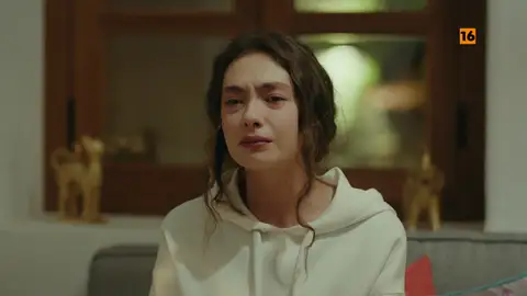 Sancar y Nare rompen definitivamente su relación. El sábado, nuevo capítulo de 'La hija del embajador' en Nova Sancar y Nare rompen definitivamente su relación. El sábado, nuevo capítulo de 'La hija del embajador' en Nova