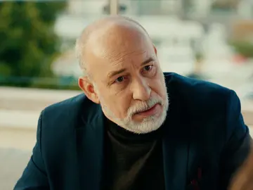 Nare intenta acercarse de nuevo a su padre para intentar evitar el encarcelamiento de Sancar Nare intenta acercarse de nuevo a su padre para intentar evitar el encarcelamiento de Sancar