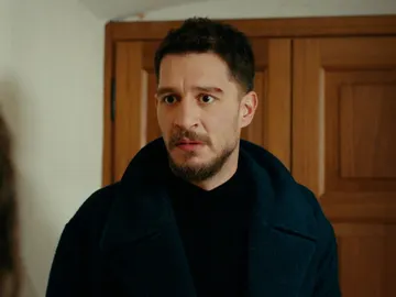 Gediz, a la desesperada, quita los micrófonos de la casa de Nare y le pide una última conversación a solas Gediz, a la desesperada, quita los micrófonos de la casa de Nare y le pide una última conversación a solas