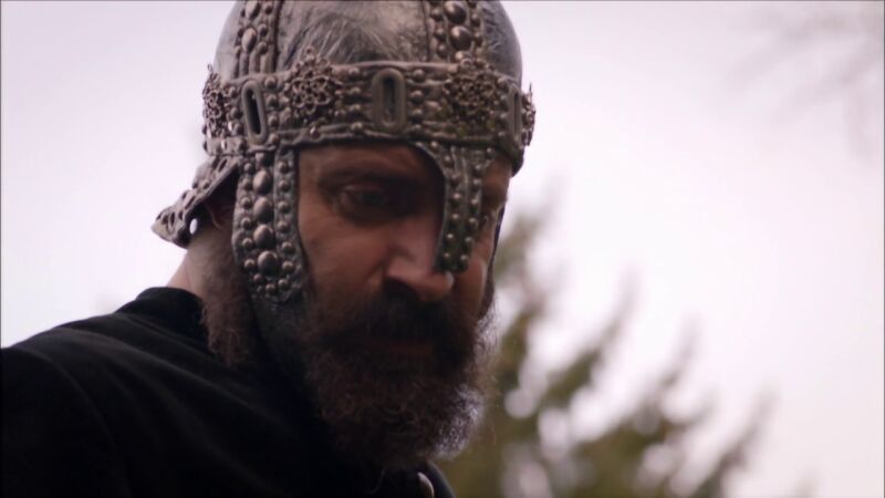Las palabras de Ibrahim provocan que Solimán se enfrente por primera vez a él, ¿seguirá confiando en él?