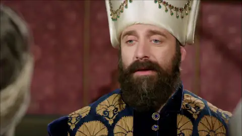 Solimán fija su próximo objetivo militar: llevar el Islam al centro de Europa Solimán fija su próximo objetivo militar: llevar el Islam al centro de Europa