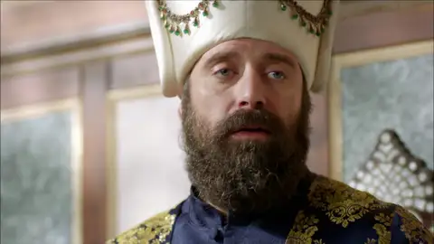 Solimán le declara la guerra a Carlos V y Fernando Solimán le declara la guerra a Carlos V y Fernando