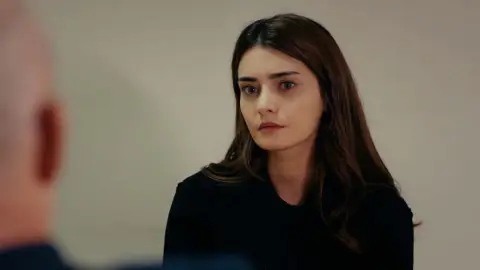 Güven hace un trato con Menekse: su libertad a cambio de la de Sancar Güven hace un trato con Menekse: su libertad a cambio de la de Sancar