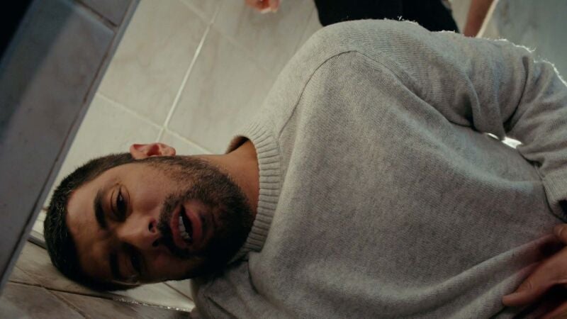 ¡La vida de Sancar corre peligro! Apuñalan a Sancar en los baños de la cárcel