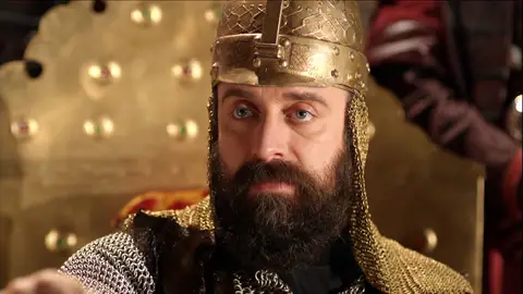 Solimán el Magnífico El sultán