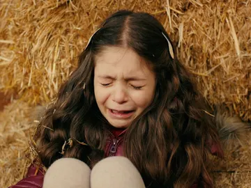 Melek explota contra Nare: "Si ella no me quiere, yo tampoco la querré" Melek explota contra Nare: "Si ella no me quiere, yo tampoco la querré"