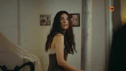 El sábado a las 22:00 horas, nuevo capítulo de 'La hija del embajador' El sábado a las 22:00 horas, nuevo capítulo de 'La hija del embajador'