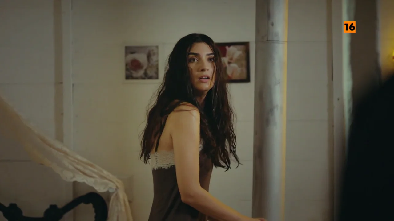 El s&aacute;bado a las 22:00 horas, nuevo cap&iacute;tulo de 'La hija del embajador'