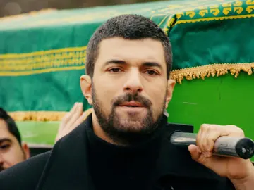 ¡Otra despedida! Sancar y los Efeoglu lloran la muerte de Gediz ¡Otra despedida! Sancar y los Efeoglu lloran la muerte de Gediz