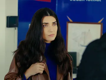 El desafortunado segundo encuentro de Sancar y Mavi: "Qué te importa lo que haga" El desafortunado segundo encuentro de Sancar y Mavi: "Qué te importa lo que haga"