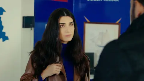 El desafortunado segundo encuentro de Sancar y Mavi: "Qué te importa lo que haga" El desafortunado segundo encuentro de Sancar y Mavi: "Qué te importa lo que haga"