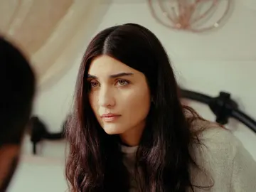 Mavi y Sancar acercan posturas Mavi y Sancar acercan posturas