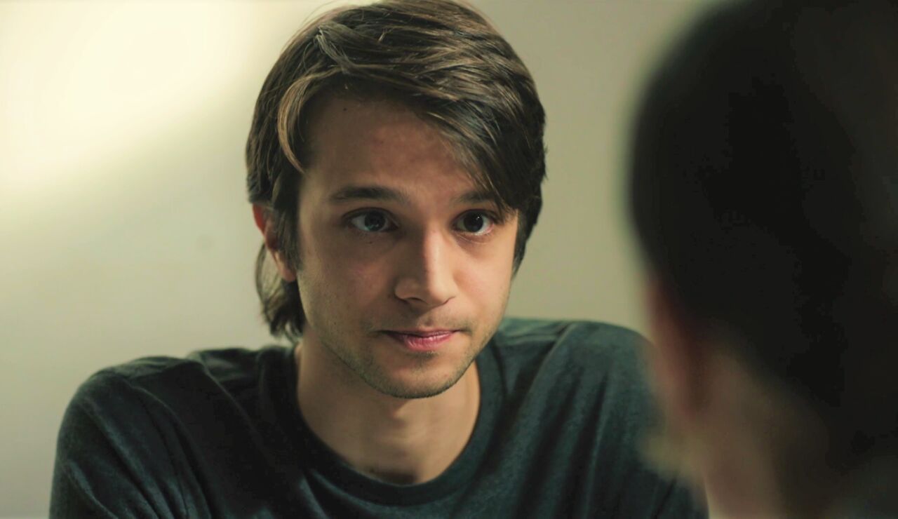 Ceylin consigue que &Ccedil;ınar le cuente m&aacute;s detalles sobre el d&iacute;a en el que Inci fue asesinada: "Si la hubiera llevado a casa, ahora seguir&iacute;a viva"