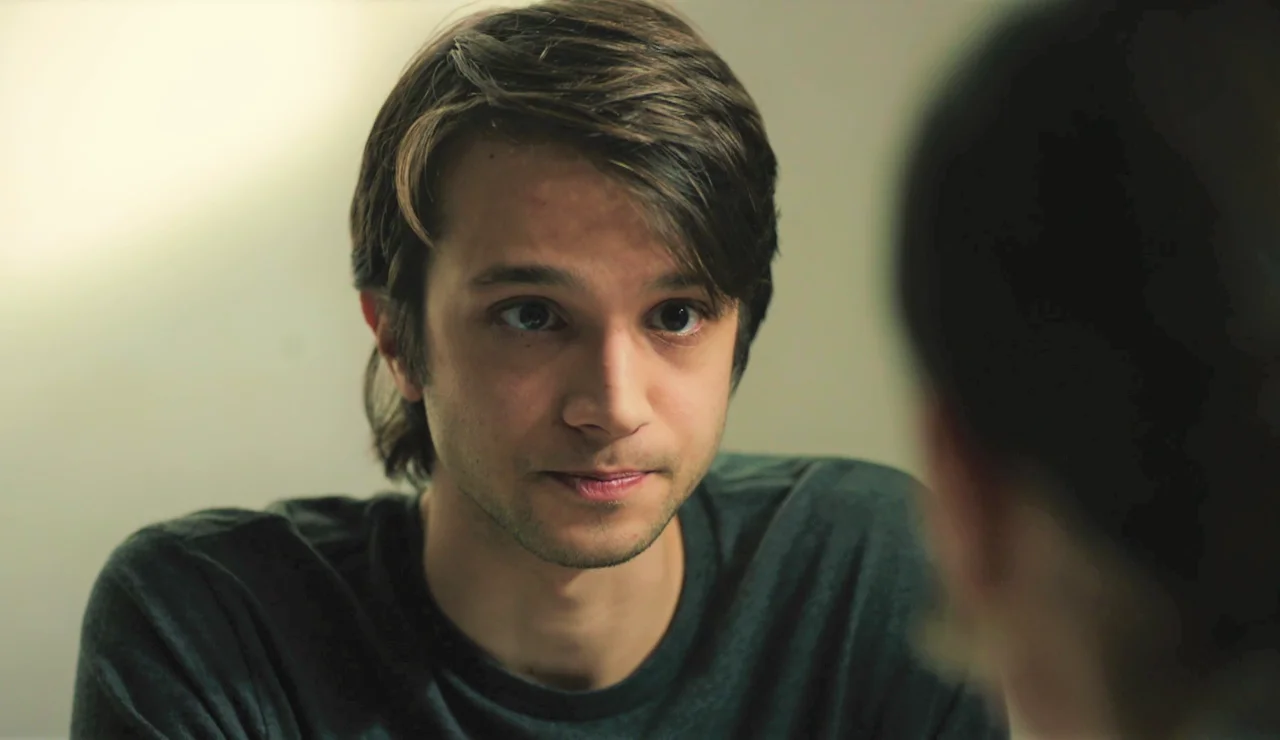 Ceylin consigue que Çınar le cuente más detalles sobre el día en el que Inci fue asesinada: "Si la hubiera llevado a casa, ahora seguiría viva"