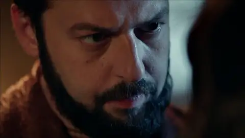 Ibrahim rompe con Nigar Kalfa pero su relación ha quedado al descubierto Ibrahim rompe con Nigar Kalfa pero su relación ha quedado al descubierto