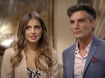 Leonel y Valeria Leonel y Valeria