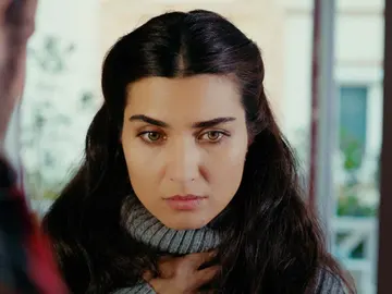 La dramática situación de Melek remueve las heridas de Mavi La dramática situación de Melek remueve las heridas de Mavi