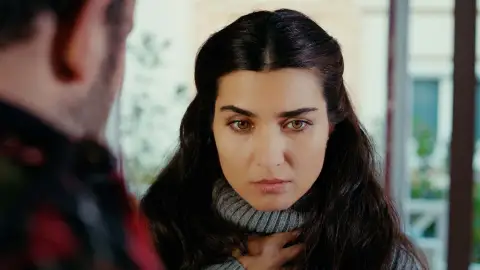 La dramática situación de Melek remueve las heridas de Mavi La dramática situación de Melek remueve las heridas de Mavi