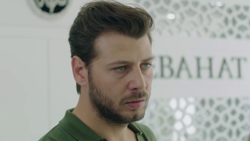 Onur intenta evitar la boda de Zeynep y Ahmet: 