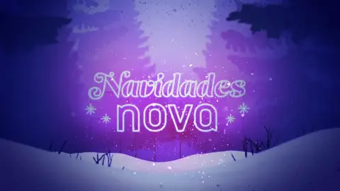 Llega la Navidad a Nova, un lugar en el que podrás soñar Llega la Navidad a Nova, un lugar en el que podrás soñar