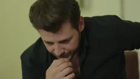 La pesadilla de Onur que podría convertirse en realidad. ¿Se casarán Zeynep y Ahmet? La pesadilla de Onur que podría convertirse en realidad. ¿Se casarán Zeynep y Ahmet?
