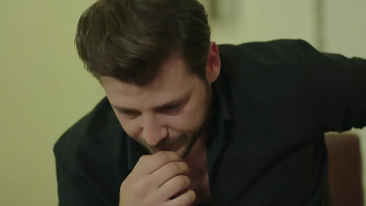 La pesadilla de Onur que podría convertirse en realidad. ¿Se casarán Zeynep y Ahmet? La pesadilla de Onur que podría convertirse en realidad. ¿Se casarán Zeynep y Ahmet?