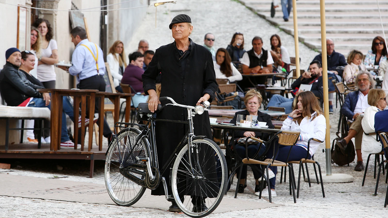 Don Matteo