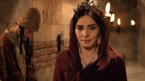 Mahidevran El sultán