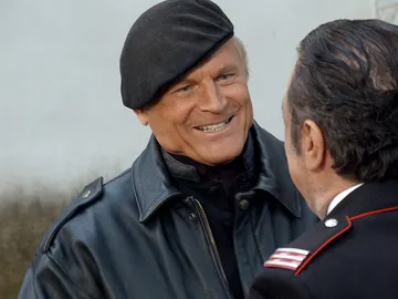 Don matteo y Nino Don matteo y Nino