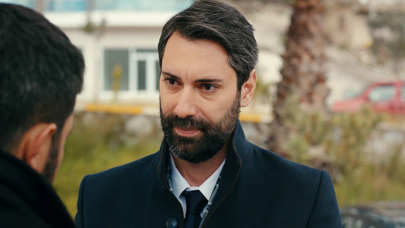 Sedat La hija del embajador