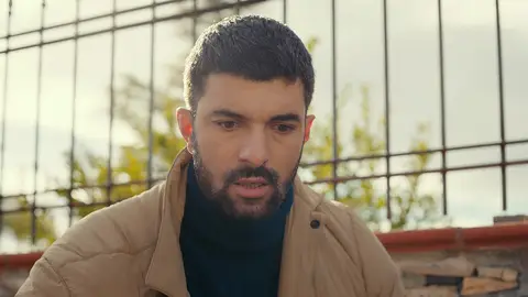 Sancar La hija del embajador