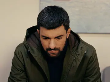 Sancar le pide explicaciones a Mavi sobre su huida con Sedat Sancar le pide explicaciones a Mavi sobre su huida con Sedat