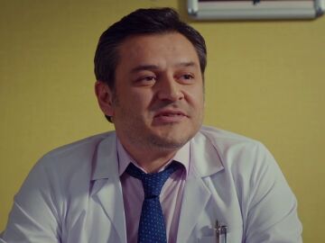 La importante petición de Demir al doctor de Öykü