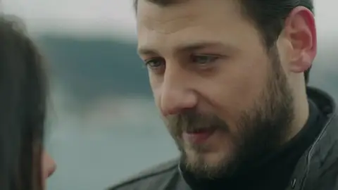 La romántica declaración de Zeynep a Onur: "Eres el hombre de mi vida" La romántica declaración de Zeynep a Onur: "Eres el hombre de mi vida"