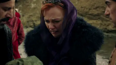 ¿Dónde está Mehmed? El hijo de Hürrem, desparecido tras un incidente en el barranco ¿Dónde está Mehmed? El hijo de Hürrem, desparecido tras un incidente en el barranco