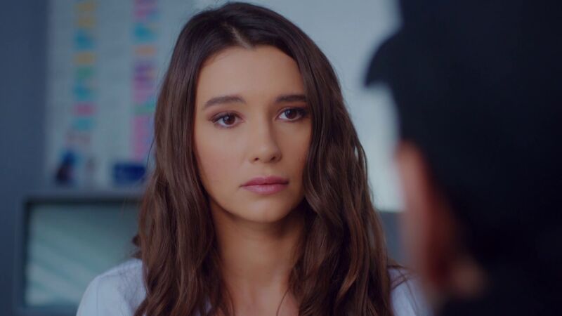 Demir se declara a Candan: 