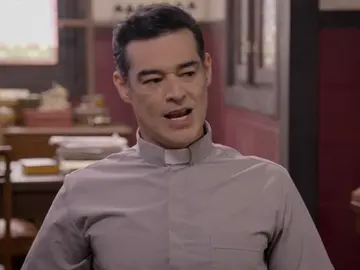 Se rompe el secreto de confesión tras ver que la realidad no es la que están viviendo Se rompe el secreto de confesión tras ver que la realidad no es la que están viviendo