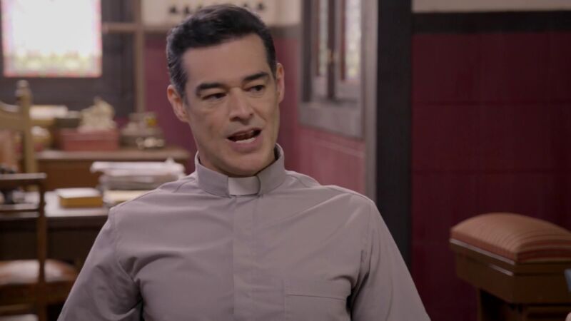 Se rompe el secreto de confesión tras ver que la realidad no es la que están viviendo