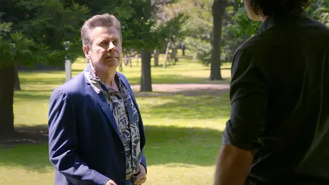 Artemio Cabrera Quererlo todo