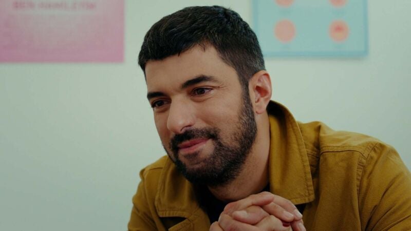 “¡Vamos a ser padres!” Mavi y Sancar escuchan por primera vez el latido del corazón de su bebé