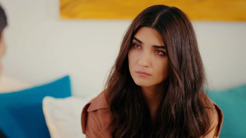 Miedo y dolor, estas son las dos razones por los que Mavi decide tomar la decisión más dura de su vida