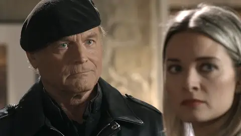 Don Matteo, detenido Don Matteo